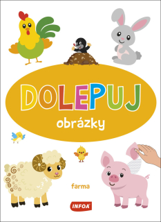 DOLEPUJ OBRÁZKY FARMA