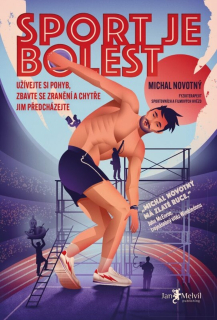 SPORT JE BOLEST
