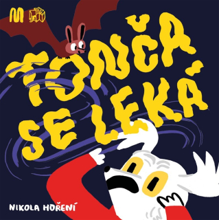 TONČA SE LEKÁ