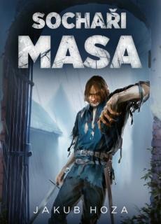 SOCHAŘI MASA 2 NATHANIEL DARNSWORN