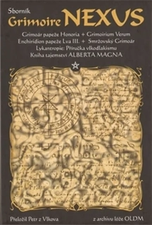 GRIMOIRE NEXUS