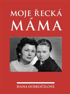 MOJE ŘECKÁ MÁMA