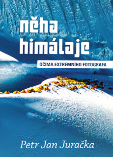 NĚHA HIMÁLAJE - OČIMA EXTRÉMNÍHO FOTOGRA