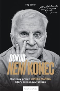 DOKUD NENÍ KONEC