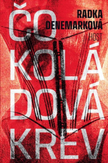 ČOKOLÁDOVÁ KREV