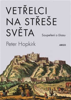 VETŘELCI NA STŘEŠE SVĚTA