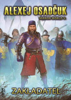 ZAKLADATEL 5 MIRROR WORLD