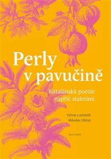 PERLY V PAVUČINĚ