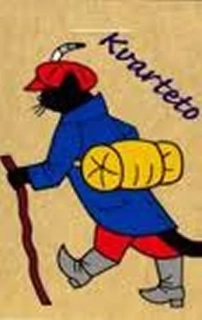 MIKEŠ - KVARTETO