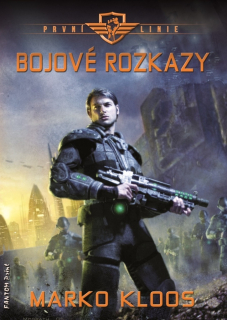 BOJOVÉ ROZKAZY 7 PRVNÍ LINIE