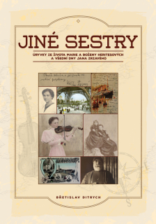 JINÉ SESTRY