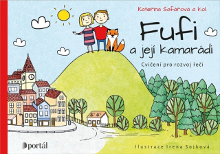 FUFI A JEJÍ KAMARÁDI