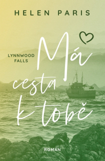 LYNNWOOD FALLS 3 - MÁ CESTA K TOBĚ