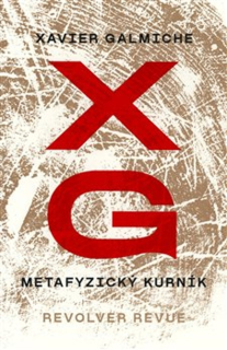 METAFYZICKÝ KURNÍK
