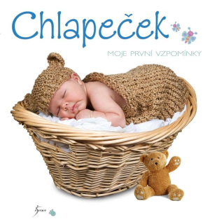 CHLAPEČEK: MOJE PRVNÍ VZPOMÍNKY - 3. V.
