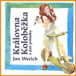 CD KRÁLOVNA KOLOBĚŽKA