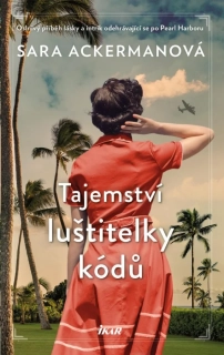 TAJEMSTVÍ LUŠTITELKY KÓDŮ