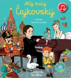 MŮJ MALÝ ČAJKOVSKIJ