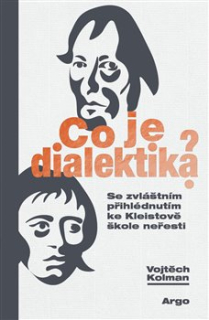 CO JE DIALEKTIKA?