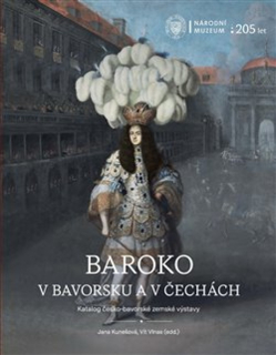 BAROKO V BAVORSKU A V ČECHÁCH