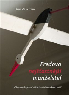 FREDOVO NEJŠŤASTNĚJŠÍ MANŽELSTVÍ
