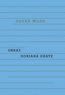 OBRAZ DORIANA GRAYE-2.VYDÁNÍ