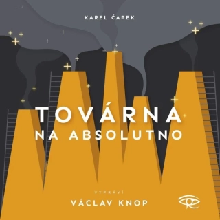 CD TOVÁRNA NA ABSOLUTNO - CDM3