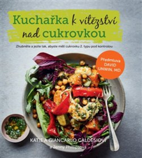 KUCHAŘKA K VÍTĚZSTVÍ NAD CUKROVKOU