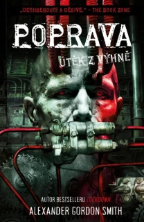 POPRAVA 4 ÚTĚK Z VÝHNĚ