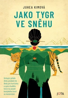 JAKO TYGR VE SNĚHU