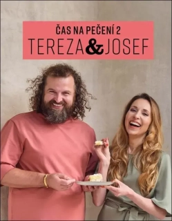ČAS NA PEČENÍ 2