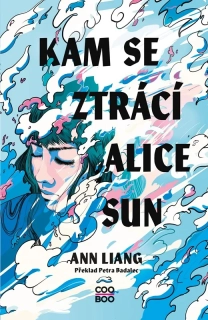 KAM SE ZTRÁCÍ ALICE SUN