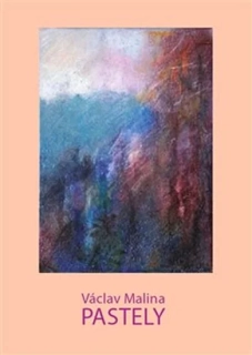 VÁCLAV MALINA – PASTELY