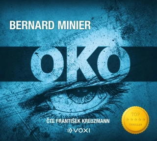 CD OKO (AUDIOKNIHA)
