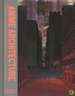 ANIME ARCHITEKTURE