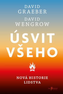 ÚSVIT VŠEHO