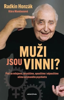 MUŽI JSOU VINNI?