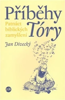 PŘÍBĚHY TÓRY