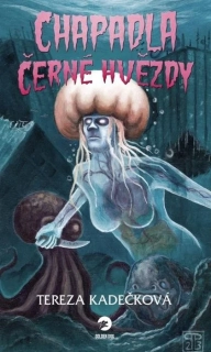 CHAPADLA ČERNÉ HVĚZDY