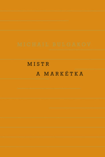 MISTR A MARKÉTKA-5.VYDÁNÍ