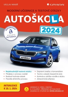 AUTOŠKOLA 2024