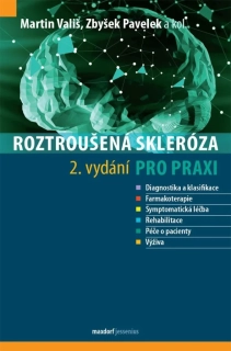 ROZTROUŠENÁ SKLERÓZA PRO PRAXI - 2. VYDÁ