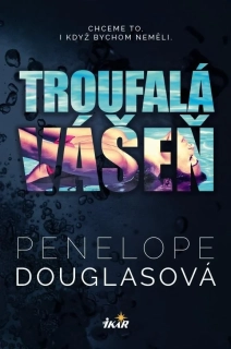 TROUFALÁ VÁŠEŇ