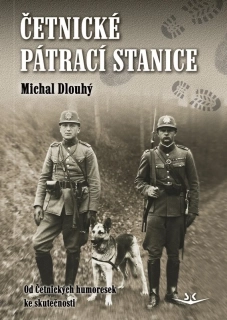 ČETNICKÉ PÁTRACÍ STANICE