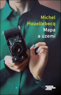 MAPA A ÚZEMÍ - 2. VYDÁNÍ