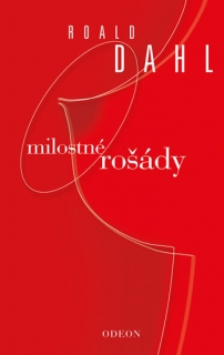 MILOSTNÉ ROŠÁDY - 4. VYDÁNÍ