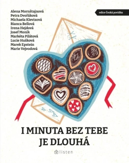 I MINUTA BEZ TEBE JE DLOUHÁ