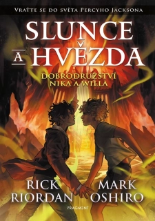 SLUNCE A HVĚZDA