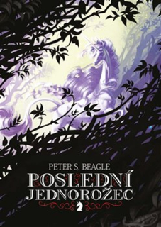POSLEDNÍ JEDNOROŽEC