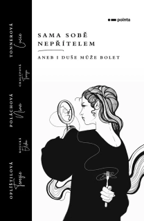 SAMA SOBĚ NEPŘÍTELEM